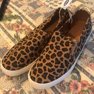 Old Navy Slip On Sneakers